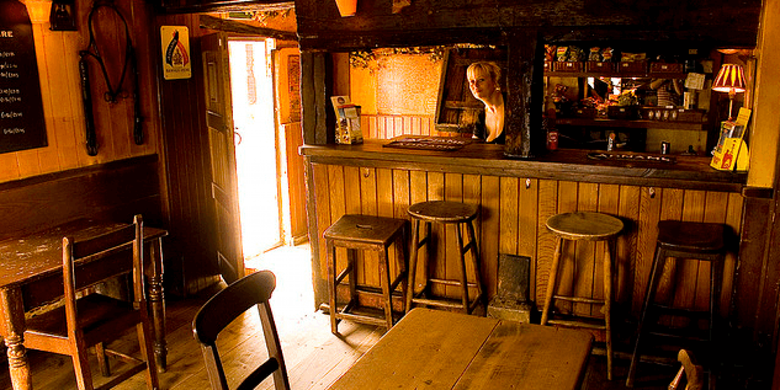 country pub design ideas