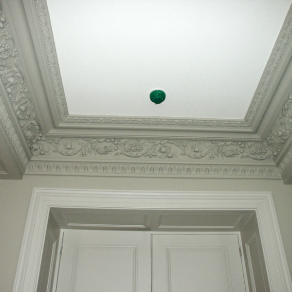 ceiling moldings
