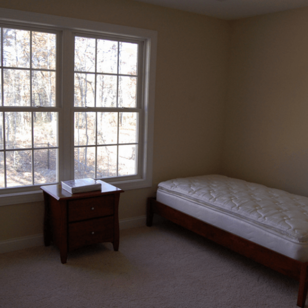 empty student room ideas