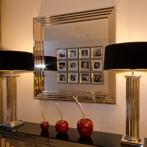 Eichholtz Lamps & Mirror Interior Furnishings